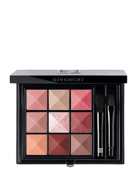 givenchy star pallete